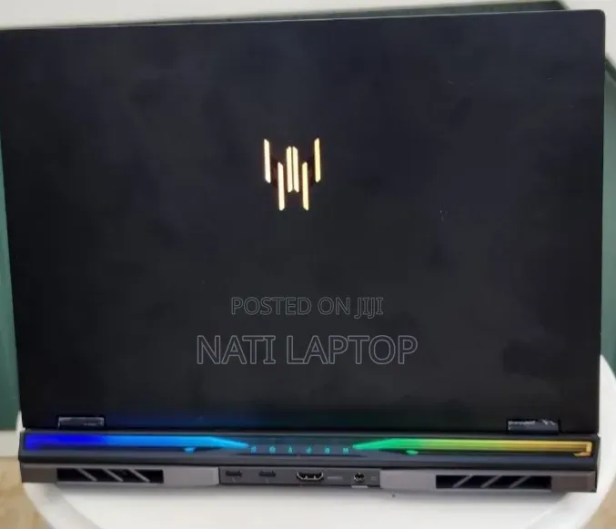 New Laptop Acer Predator Helios Neo 16 32GB Intel Core i9 SSD 1T