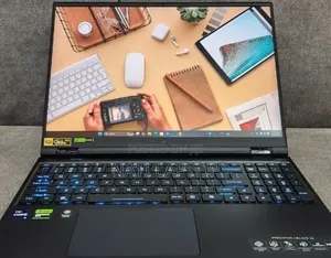 New Laptop Acer Predator Helios Neo 16 32GB Intel Core i9 SSD 1T