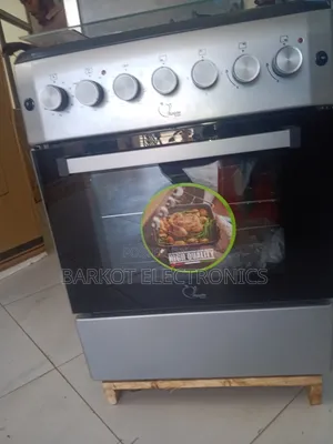 Apple Ovens 60x60 New Tu Bay Tu Sterless Fan Sistem