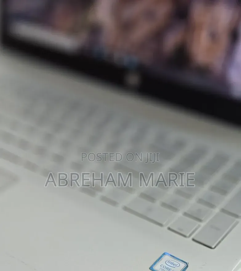 New Laptop HP Pavilion 14 8GB Intel Core i5 SSD 1T