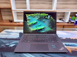 New Laptop Lenovo ThinkPad T14 16GB Intel Core i7 SSD 512GB