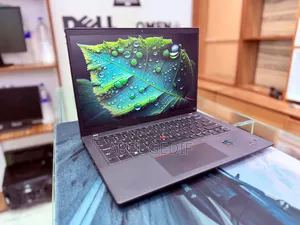 New Laptop Lenovo ThinkPad T14 16GB Intel Core i7 SSD 512GB