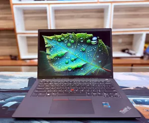 New Laptop Lenovo ThinkPad T14 16GB Intel Core i7 SSD 512GB