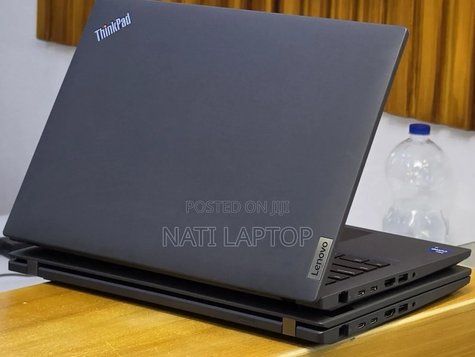 New Laptop Lenovo ThinkPad T14 G4 16GB Intel Core i7 SSD 512GB