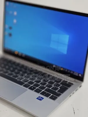 New Laptop HP Elitebook 830 G11 16GB Intel Core i7 SSD 512GB