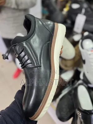CHEKICH Koip High Master Quality Flat Shoes for Man's