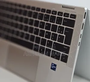New Laptop HP EliteBook x360 1030 G8 16GB Intel Core i7 SSD 512GB