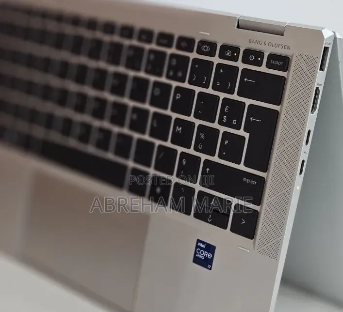 New Laptop HP EliteBook x360 1030 G8 16GB Intel Core i7 SSD 512GB