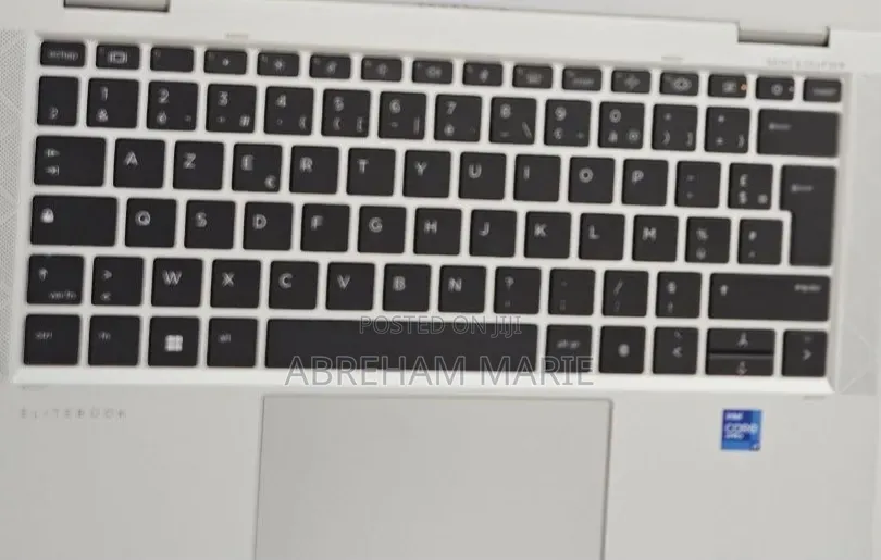 New Laptop HP EliteBook x360 1030 G8 16GB Intel Core i7 SSD 512GB