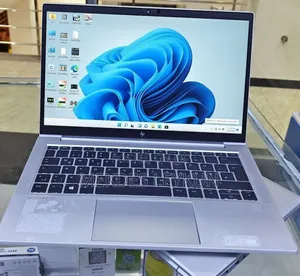 New Laptop HP EliteBook 835 G7 16GB AMD Ryzen 5 SSD 512GB