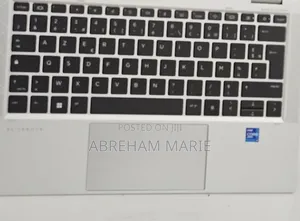 New Laptop HP EliteBook x360 1030 G8 16GB Intel Core i7 SSD 512GB