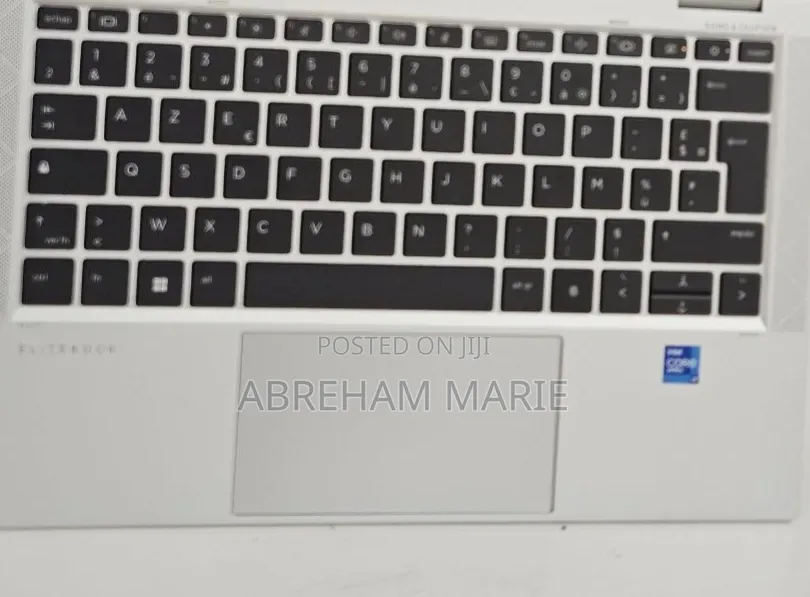 New Laptop HP EliteBook x360 1030 G8 16GB Intel Core i7 SSD 512GB