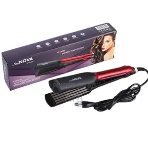 Nova Hair Straighteners
