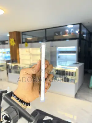 Apple iPhone 12 128 GB Pink
