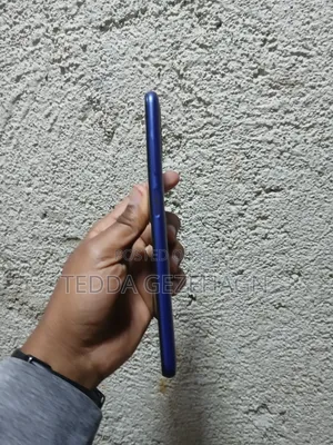 Samsung Galaxy A03s 32 GB Blue