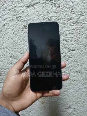 Samsung Galaxy A03s 32 GB Blue