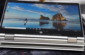 New Laptop HP ProBook x360 435 G8 16GB AMD Ryzen 7 SSD 512GB