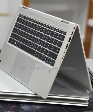 New Laptop HP ProBook x360 435 G8 16GB AMD Ryzen 7 SSD 512GB