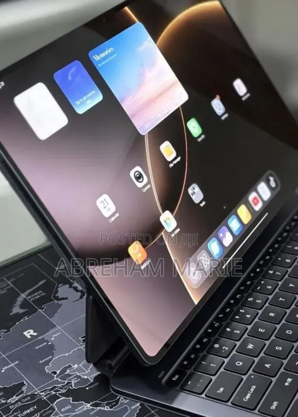 New Laptop Xiaomi Book Pro 14 16GB Intel Core Ultra 7 SSD 1T