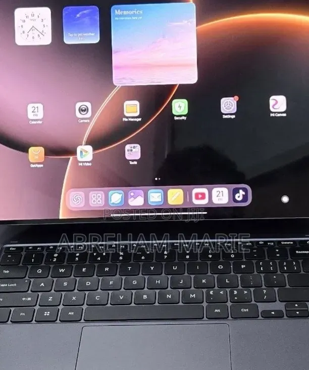 New Laptop Xiaomi Book Pro 14 16GB Intel Core Ultra 7 SSD 1T