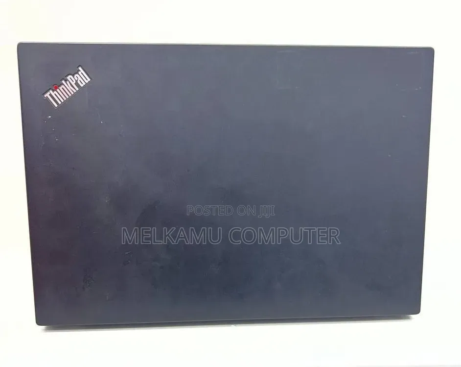 New Laptop Lenovo ThinkPad T14 G1 16GB AMD Ryzen 5 SSD 512GB