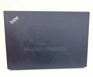 New Laptop Lenovo ThinkPad T14 G1 16GB AMD Ryzen 5 SSD 512GB