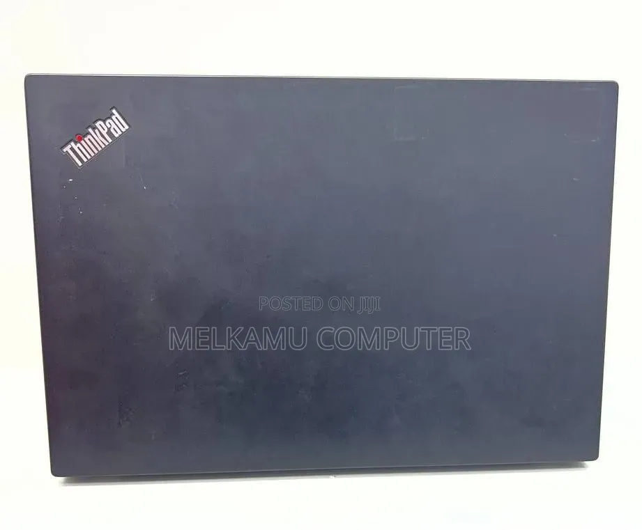 New Laptop Lenovo ThinkPad T14 G1 16GB AMD Ryzen 5 SSD 512GB