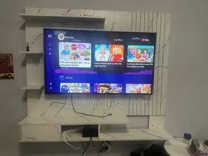 LG TV 55 Inch