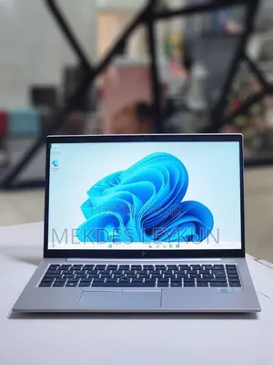 New Laptop HP EliteBook 840 16GB Intel Core i5 SSD 512GB