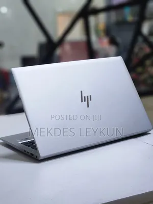 New Laptop HP EliteBook 840 16GB Intel Core i5 SSD 512GB