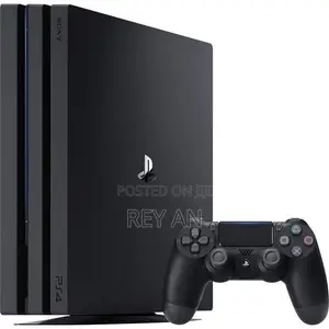 Selling a Nice PlayStation