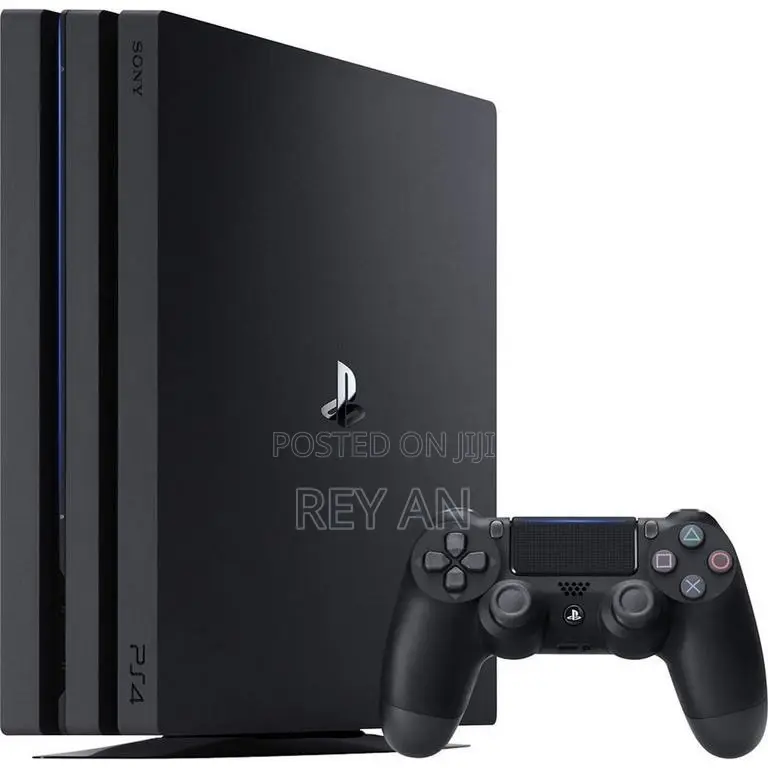 Selling a Nice PlayStation