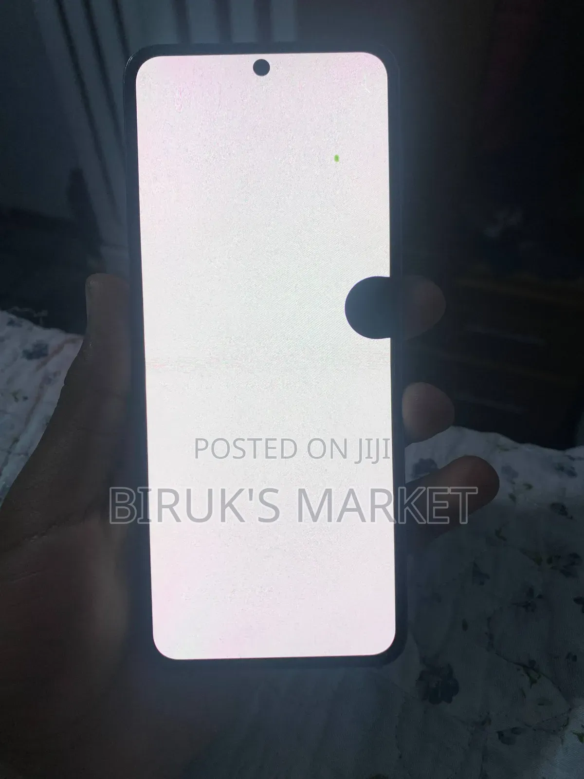 Samsung Galaxy Z Flip 5 256 GB Black