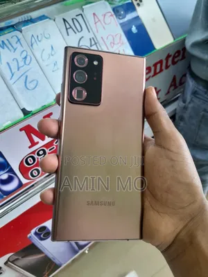 Samsung Galaxy Note 20 Ultra 256 GB