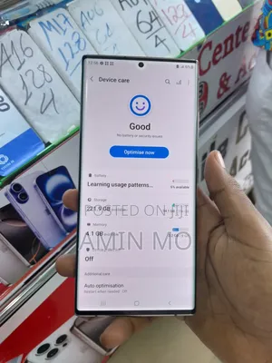 Samsung Galaxy Note 20 Ultra 256 GB
