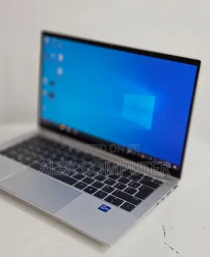 New Laptop HP EliteBook x360 1030 G8 16GB Intel Core i7 SSD 512GB
