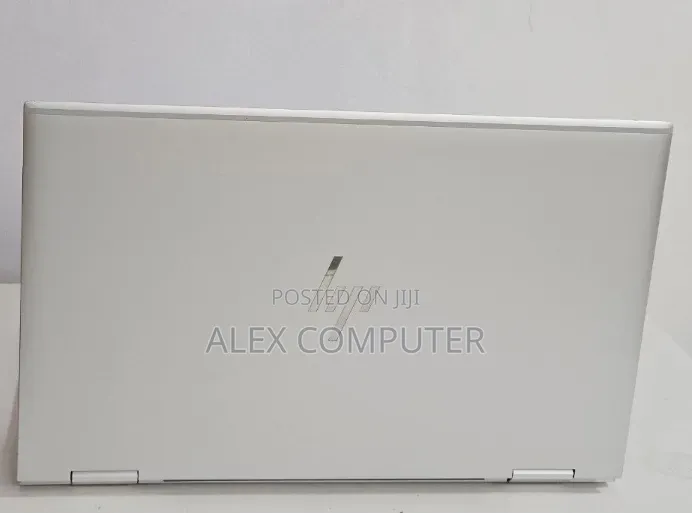 New Laptop HP EliteBook x360 1030 G8 16GB Intel Core i7 SSD 512GB