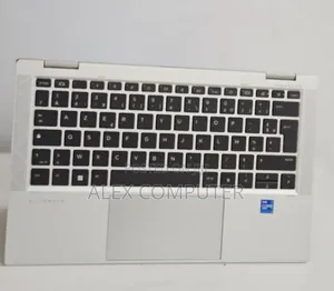 New Laptop HP EliteBook x360 1030 G8 16GB Intel Core i7 SSD 512GB