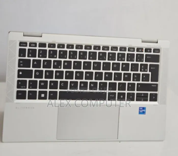 New Laptop HP EliteBook x360 1030 G8 16GB Intel Core i7 SSD 512GB