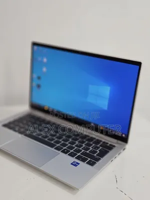 New Laptop HP EliteBook x360 1030 G8 16GB Intel Core i7 SSD 512GB