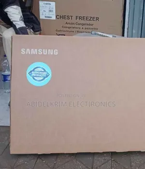 Samsung Smart TV 65 Inche