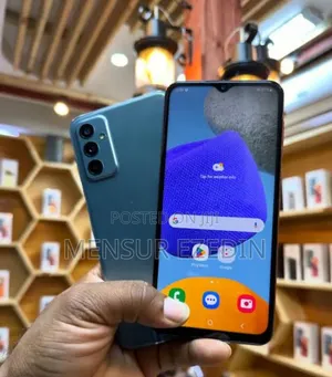 New Samsung Galaxy M23 128 GB