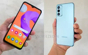 New Samsung Galaxy M23 128 GB