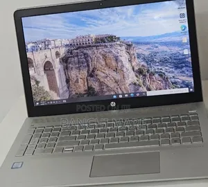 New Laptop HP Pavilion 15 8GB Intel Core i5 HDD 1T