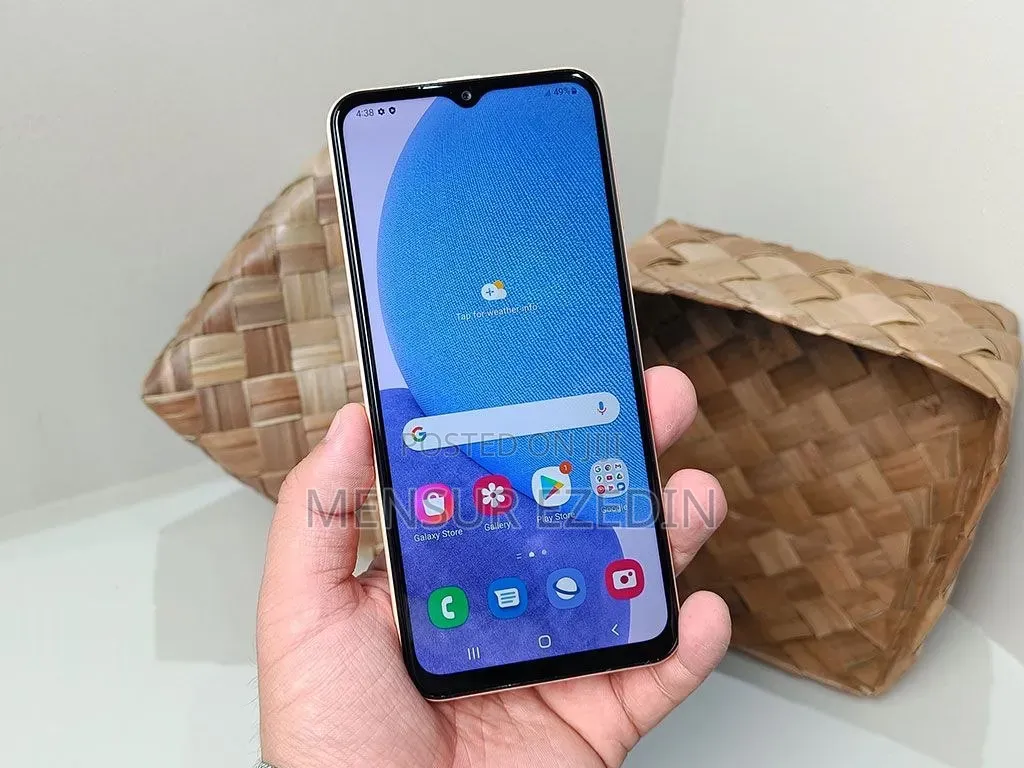New Samsung Galaxy A13 128 GB
