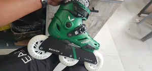 Skate Shoas Inline