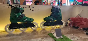 Skate Shoas Inline