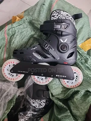 Skate Shoas Inline
