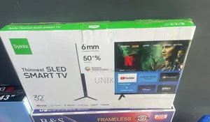 Synix Smart TV