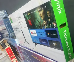 Synix Smart TV